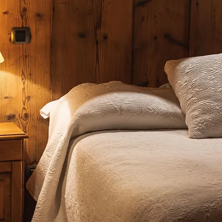 Chalet Chalet Ourson