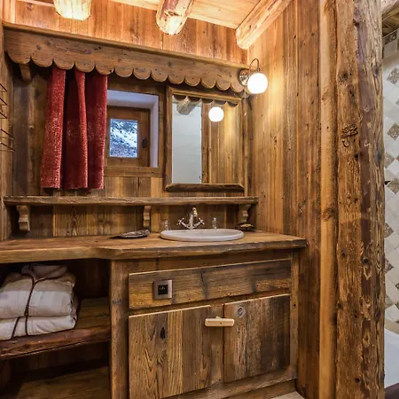 Chalet Ourson